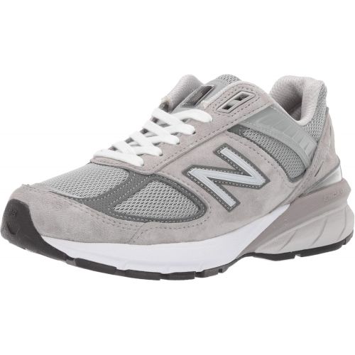 뉴발란스 New Balance Womens Made in US 990 V5 Sneaker