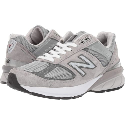 뉴발란스 New Balance Womens Made in US 990 V5 Sneaker