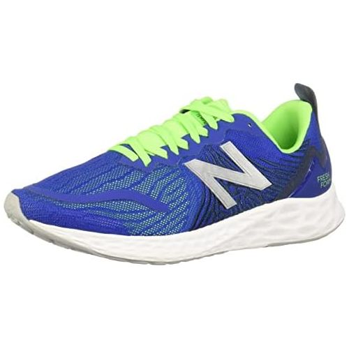 뉴발란스 New Balance Mens Fresh Foam Tempo V1 Running Shoe