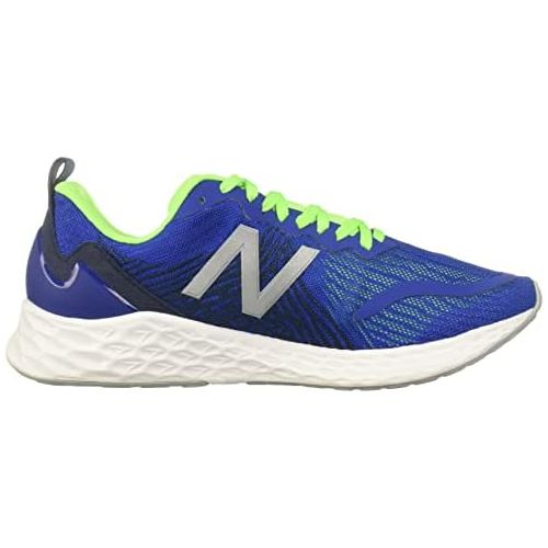 뉴발란스 New Balance Mens Fresh Foam Tempo V1 Running Shoe