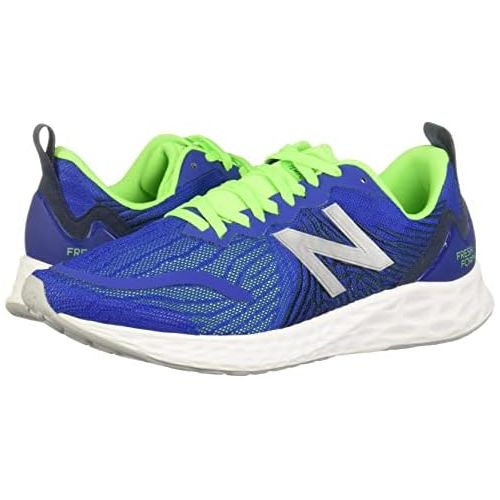 뉴발란스 New Balance Mens Fresh Foam Tempo V1 Running Shoe