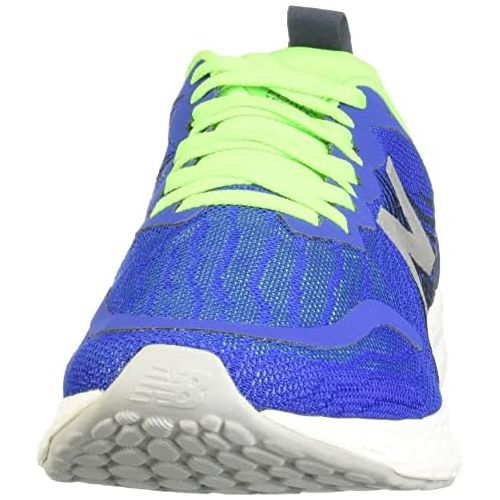 뉴발란스 New Balance Mens Fresh Foam Tempo V1 Running Shoe