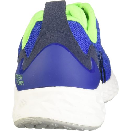 뉴발란스 New Balance Mens Fresh Foam Tempo V1 Running Shoe