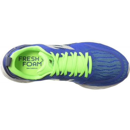 뉴발란스 New Balance Mens Fresh Foam Tempo V1 Running Shoe