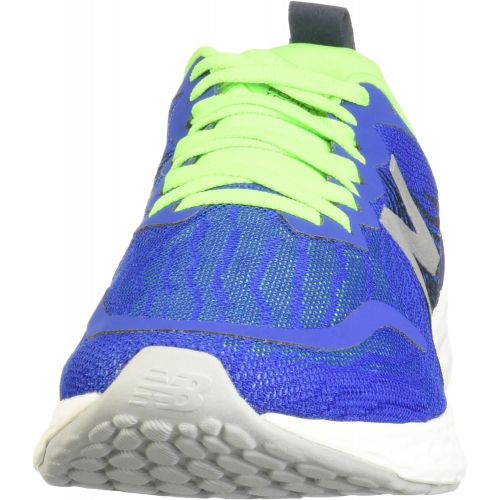 뉴발란스 New Balance Mens Fresh Foam Tempo V1 Running Shoe