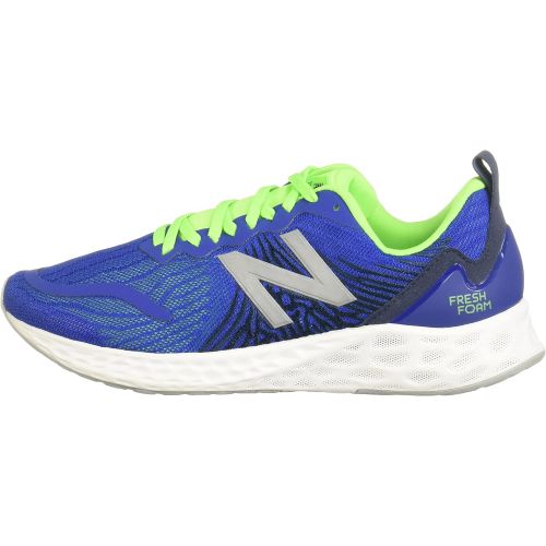 뉴발란스 New Balance Mens Fresh Foam Tempo V1 Running Shoe