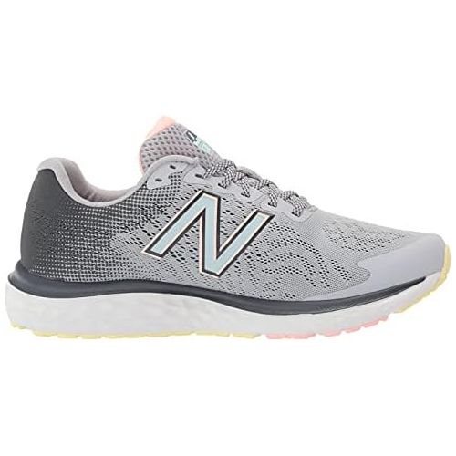 뉴발란스 New Balance Womens Fresh Foam 680 V7 Running Shoe