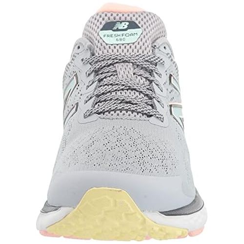 뉴발란스 New Balance Womens Fresh Foam 680 V7 Running Shoe