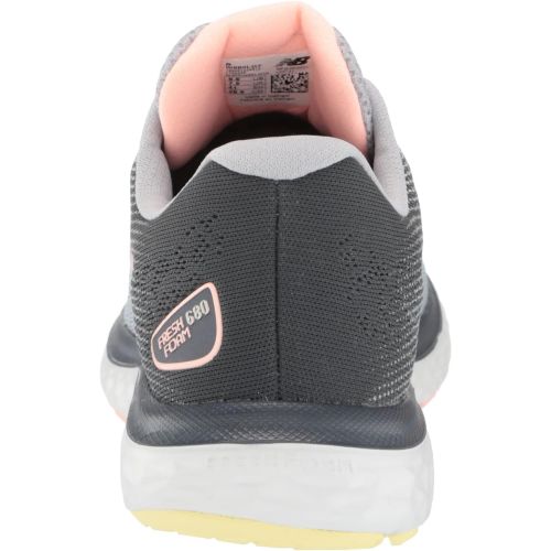 뉴발란스 New Balance Womens Fresh Foam 680 V7 Running Shoe