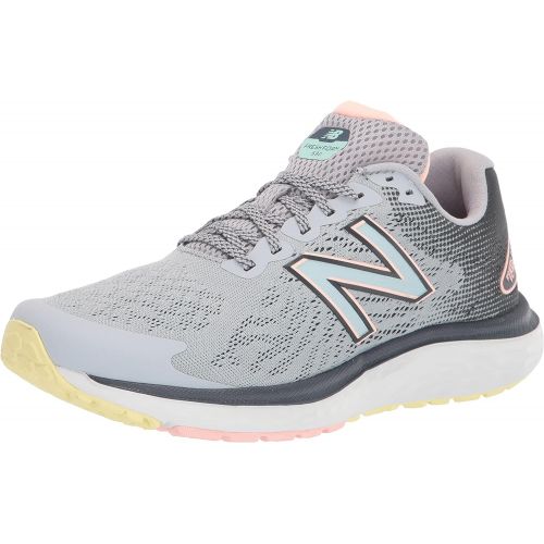 뉴발란스 New Balance Womens Fresh Foam 680 V7 Running Shoe