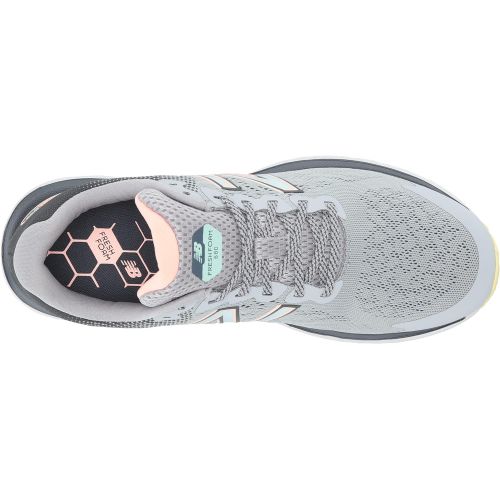 뉴발란스 New Balance Womens Fresh Foam 680 V7 Running Shoe