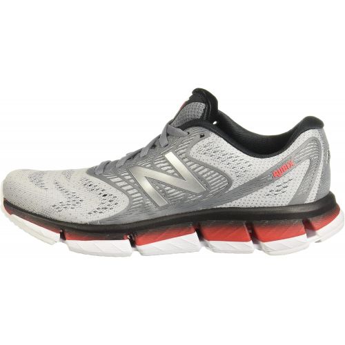 뉴발란스 New Balance Mens Rubix V1 Running Shoe