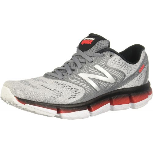 뉴발란스 New Balance Mens Rubix V1 Running Shoe