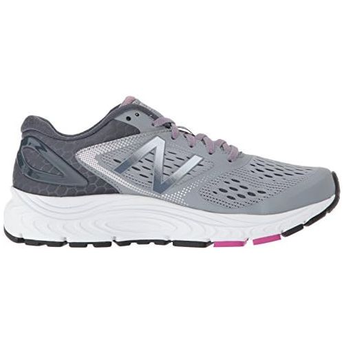 뉴발란스 New Balance Womens 840 V4 Running Shoe