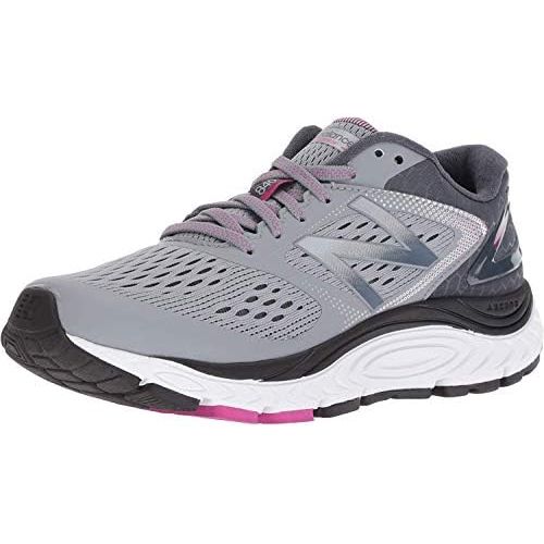 뉴발란스 New Balance Womens 840 V4 Running Shoe