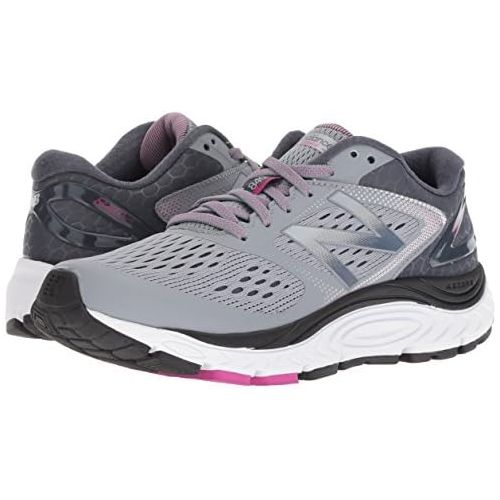 뉴발란스 New Balance Womens 840 V4 Running Shoe