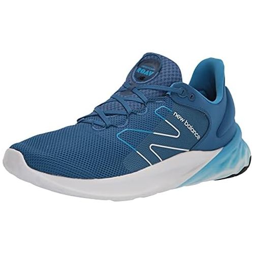 뉴발란스 New Balance Mens Fresh Foam Roav V2 Sneaker