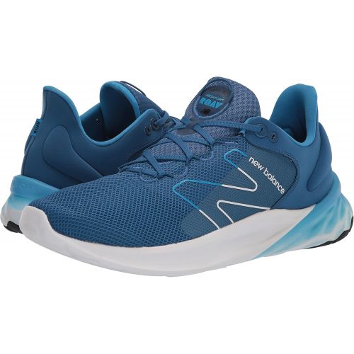 뉴발란스 New Balance Mens Fresh Foam Roav V2 Sneaker