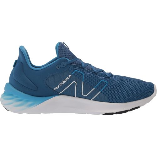 뉴발란스 New Balance Mens Fresh Foam Roav V2 Sneaker