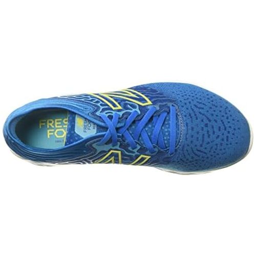 뉴발란스 New Balance Mens Fresh Foam Beacon V3 Running Shoe