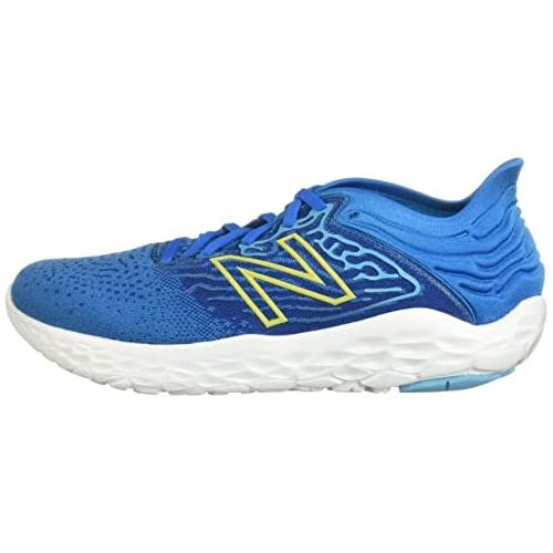 뉴발란스 New Balance Mens Fresh Foam Beacon V3 Running Shoe