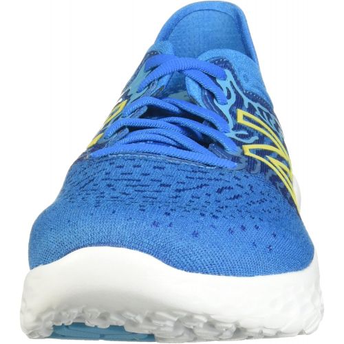 뉴발란스 New Balance Mens Fresh Foam Beacon V3 Running Shoe