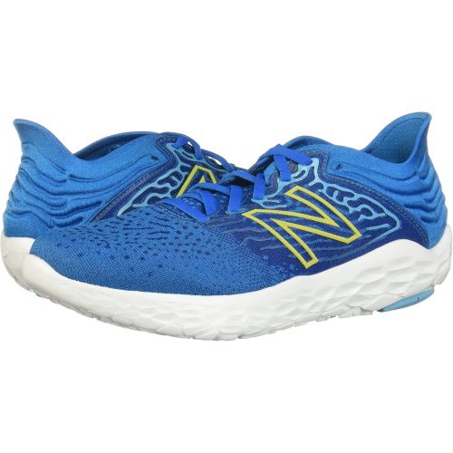 뉴발란스 New Balance Mens Fresh Foam Beacon V3 Running Shoe