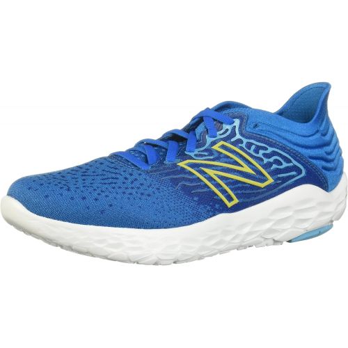 뉴발란스 New Balance Mens Fresh Foam Beacon V3 Running Shoe