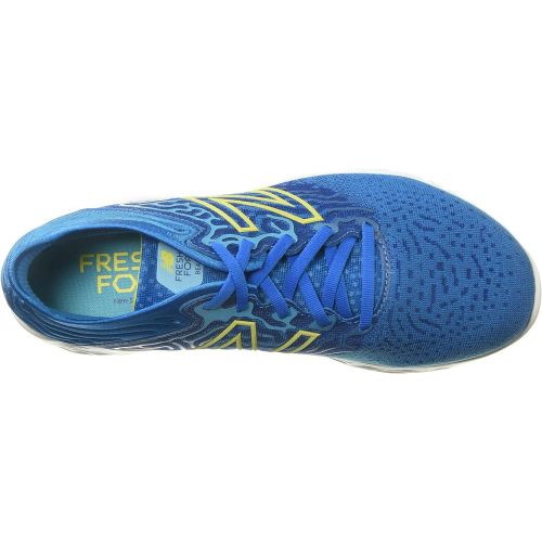 뉴발란스 New Balance Mens Fresh Foam Beacon V3 Running Shoe