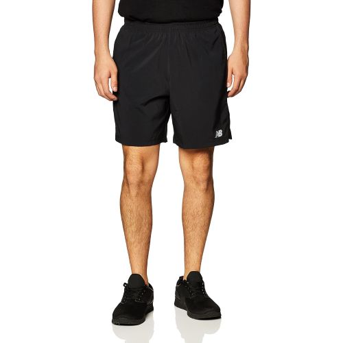 뉴발란스 New Balance Mens Accelerate 7 Inch Short