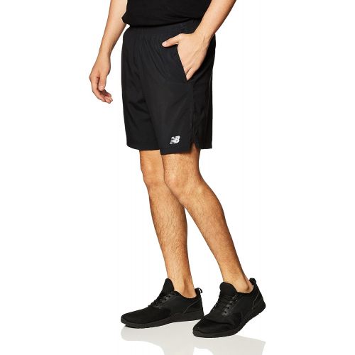 뉴발란스 New Balance Mens Accelerate 7 Inch Short