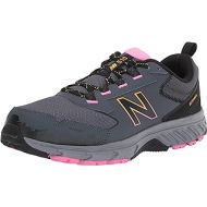 New Balance Womens 510 V5 Trail Running Shoe