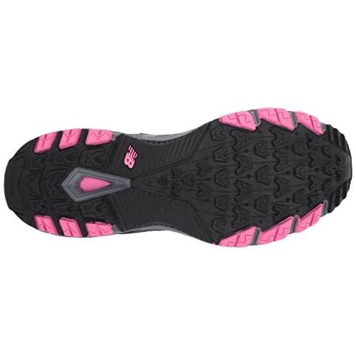 뉴발란스 New Balance Womens 510 V5 Trail Running Shoe