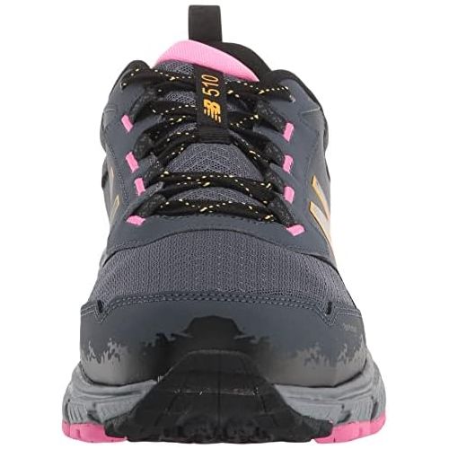 뉴발란스 New Balance Womens 510 V5 Trail Running Shoe