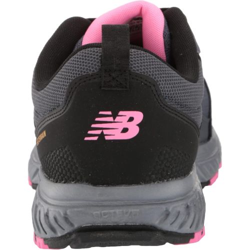 뉴발란스 New Balance Womens 510 V5 Trail Running Shoe