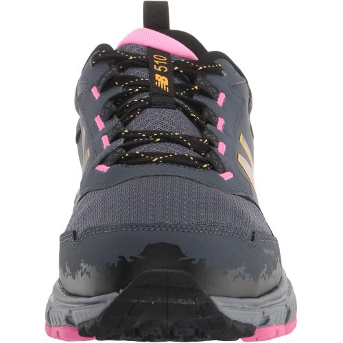 뉴발란스 New Balance Womens 510 V5 Trail Running Shoe