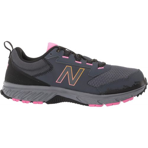 뉴발란스 New Balance Womens 510 V5 Trail Running Shoe