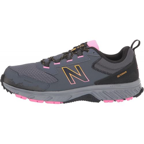 뉴발란스 New Balance Womens 510 V5 Trail Running Shoe