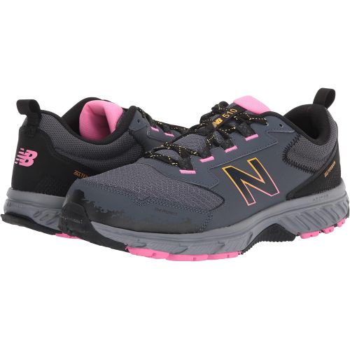 뉴발란스 New Balance Womens 510 V5 Trail Running Shoe