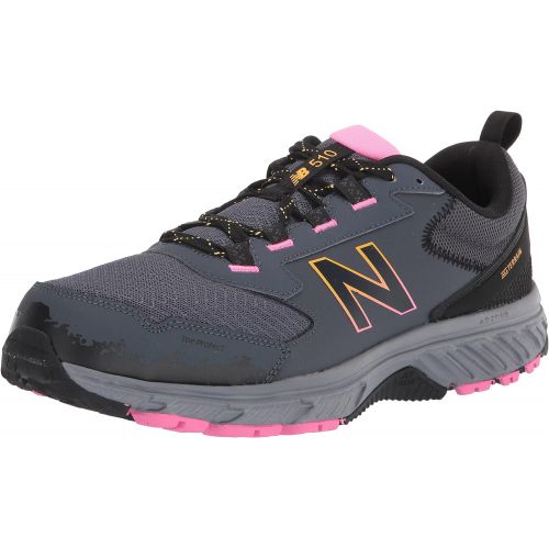 뉴발란스 New Balance Womens 510 V5 Trail Running Shoe