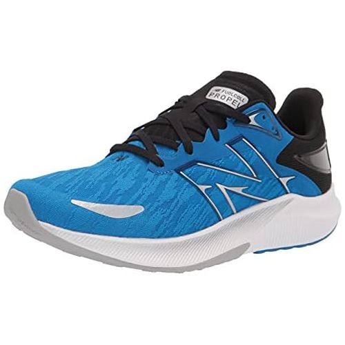 뉴발란스 New Balance Mens FuelCell Propel V3 Speed Running Shoe