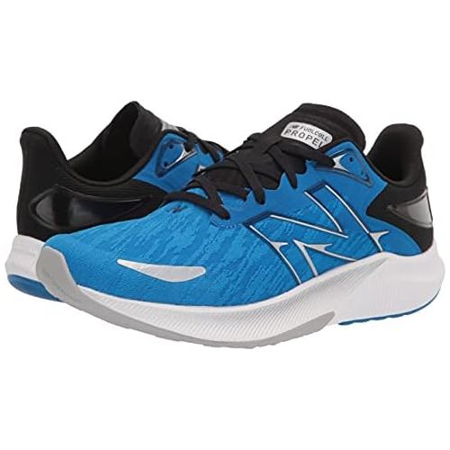 뉴발란스 New Balance Mens FuelCell Propel V3 Speed Running Shoe