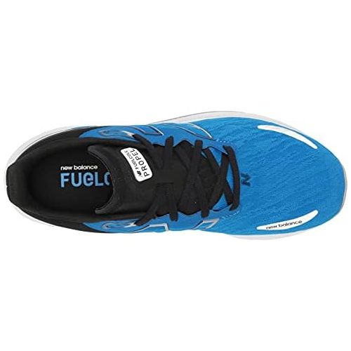 뉴발란스 New Balance Mens FuelCell Propel V3 Speed Running Shoe