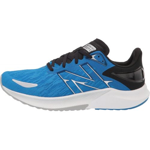 뉴발란스 New Balance Mens FuelCell Propel V3 Speed Running Shoe