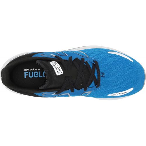뉴발란스 New Balance Mens FuelCell Propel V3 Speed Running Shoe