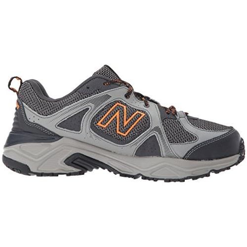 뉴발란스 New Balance Mens 481 V3 Trail Running Shoe