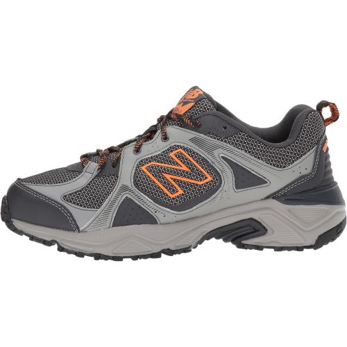 뉴발란스 New Balance Mens 481 V3 Trail Running Shoe