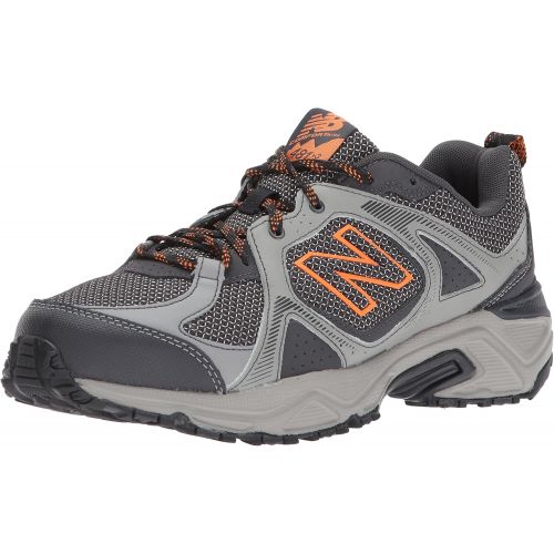 뉴발란스 New Balance Mens 481 V3 Trail Running Shoe