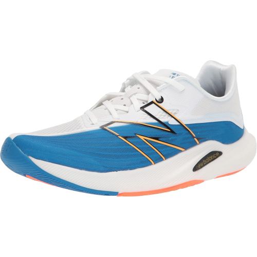 뉴발란스 New Balance Mens FuelCell Rebel V2 Speed Running Shoe