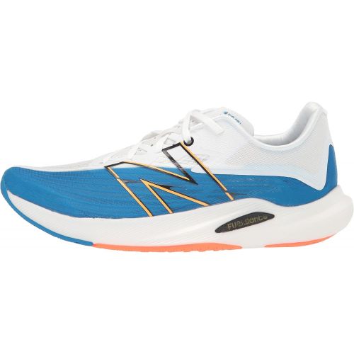 뉴발란스 New Balance Mens FuelCell Rebel V2 Speed Running Shoe